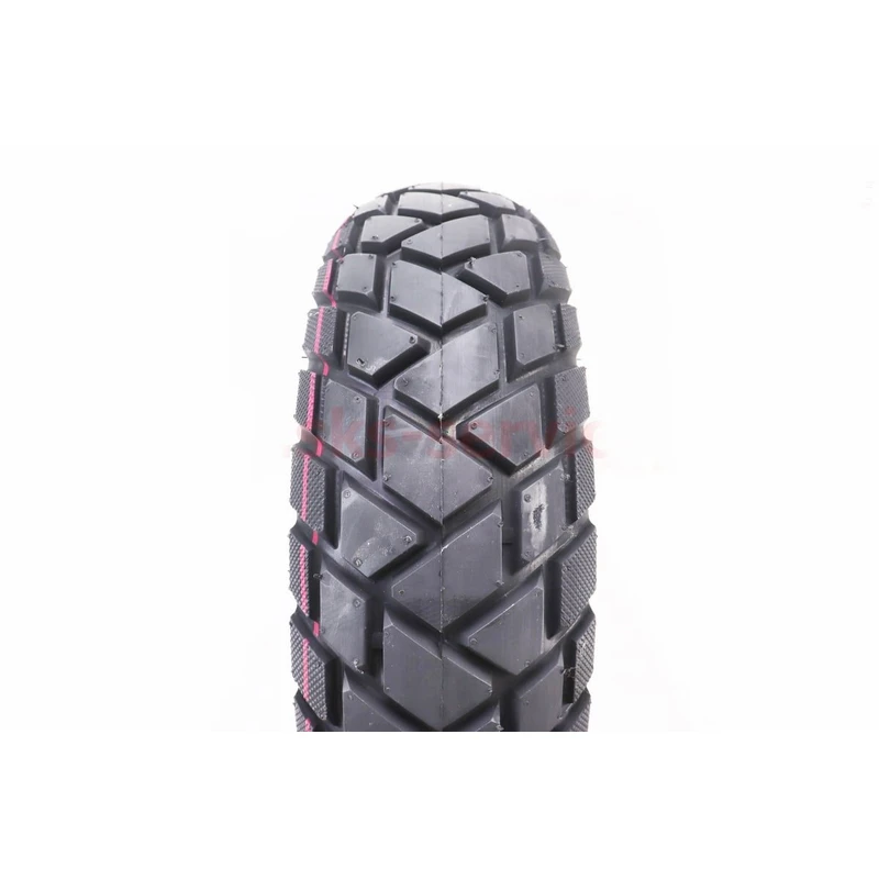 Шина 120/70-12 Mototech 9009 TL