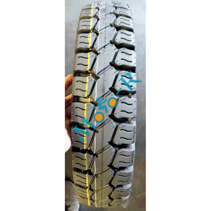 Моторна шина 4.50-12 FDG key TT посилена для VIPER ZUBR/MUSTANG