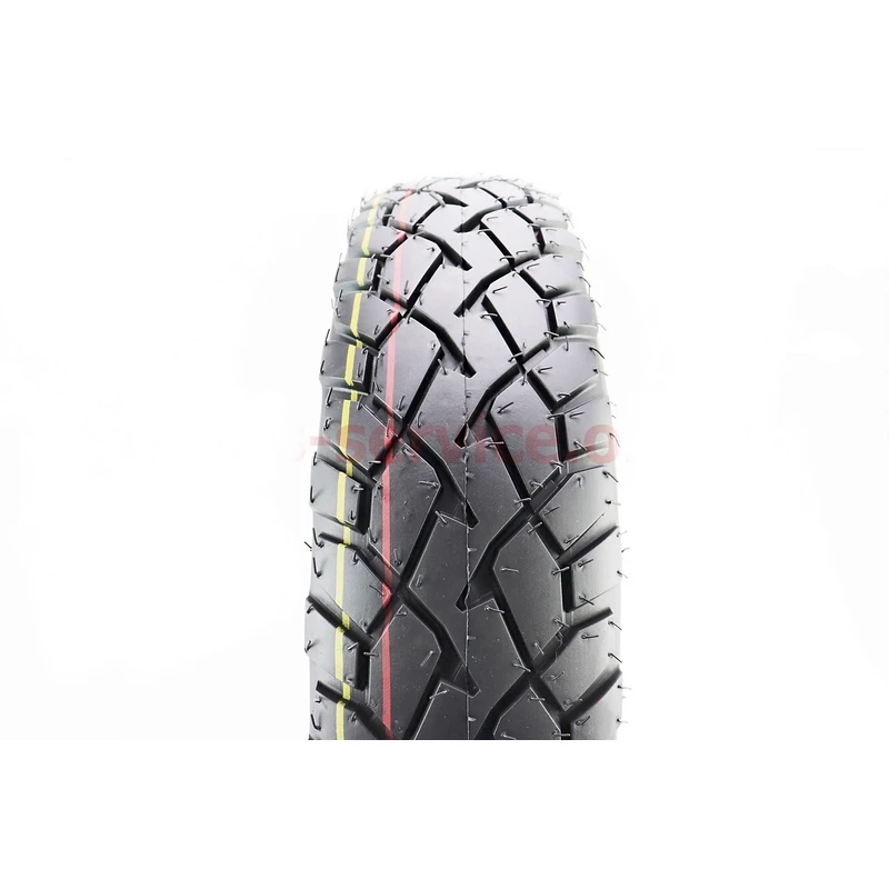 Шина 120/90-16 безкамерна, шипована SC 292 TL