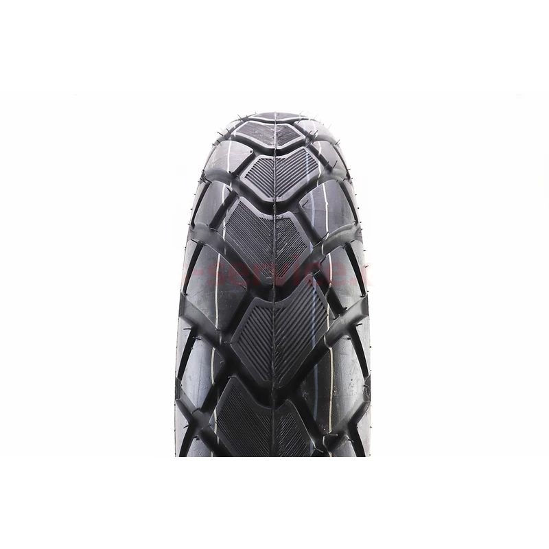 Фото 1 - Шина 130/80-17 Vee Rubber VRM-193 TL