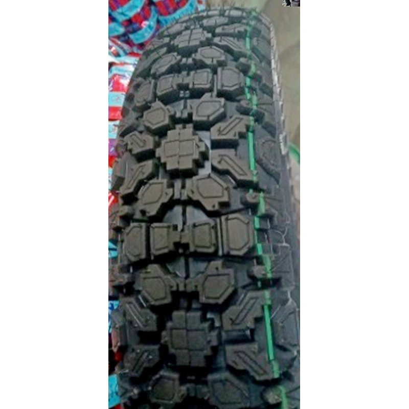 М.П. 4,60-17 MR-939 Ендуро ТТ