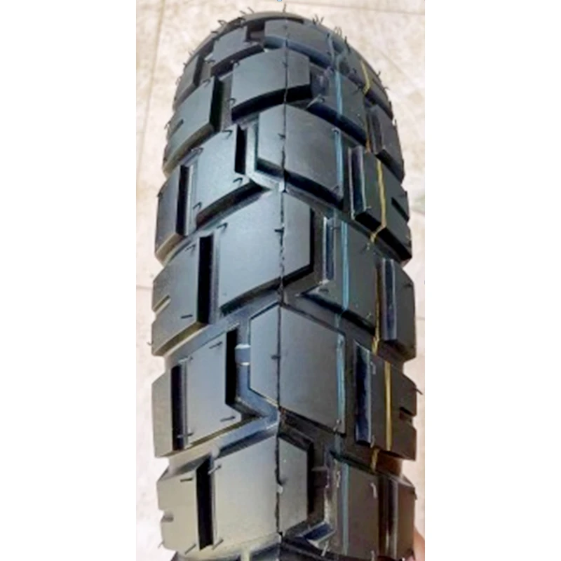 Мотошини 130/80-17 ENDURRO TH-505TL