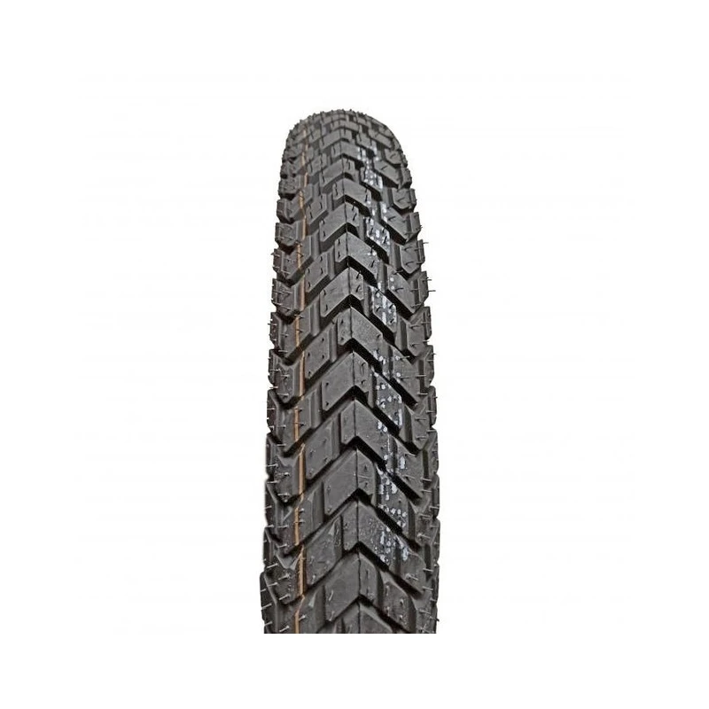 Покришка для мотоцикла 100/80-17 H-813 F ChaoYang Enduro ТL