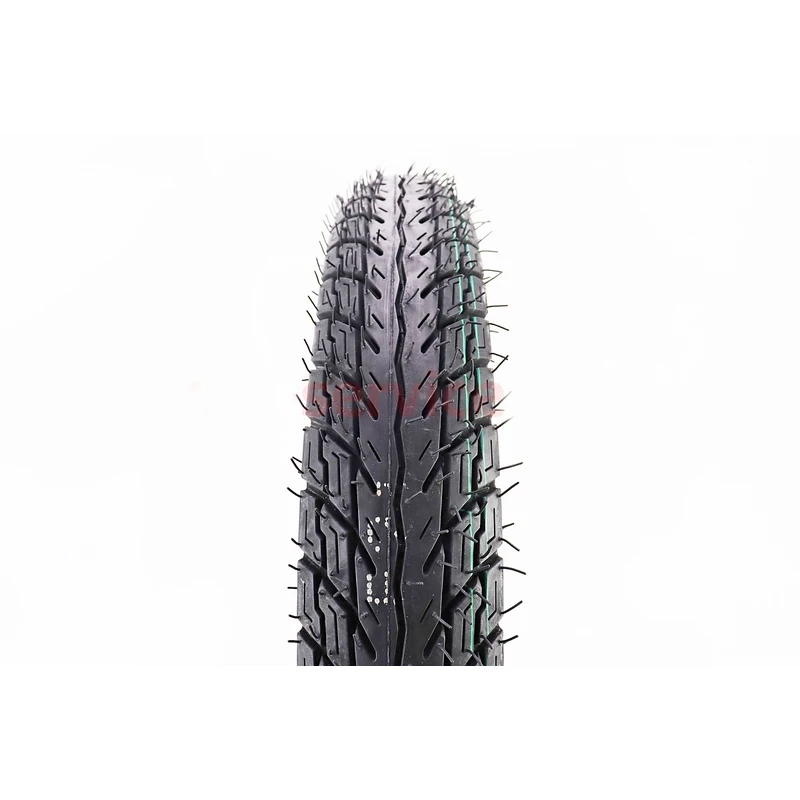 Шина 80/90-17 E-RACING CA122G TL